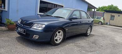 Proton WAJA 1.6 (A) ENJIN MODEL MITSUBISHI