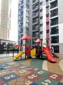 Residence muatira kajang 2