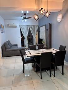 For Sale|Woodsbury Suites|Butterworth Penang|Newly Renovated