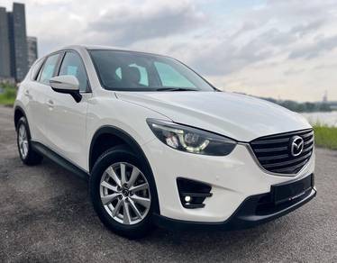 Mazda CX-5 2.0 GLS 2WD (CKD) FACELIFT (A)