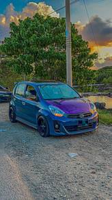 Perodua MYVI 1.3 SXE ELEGANCE (M)
