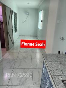Full Loan Hijauan Hills @ Sungai Jawi | 2-Storey 3R2B | 1800sf