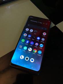 Realme c21y