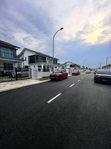 Jalan Pulai Mutiara x/9 Taman Pulai Mutiara 2