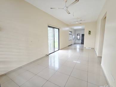 [CORNER LOT & FACING OPEN] Single Storey Bandar Baru Mahkota Banting