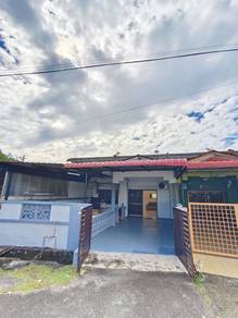 Batu Pahat | Taman Bilal | Single Storey | 💯𝐅𝐮𝐥𝐥 𝐋𝐨𝐚𝐧