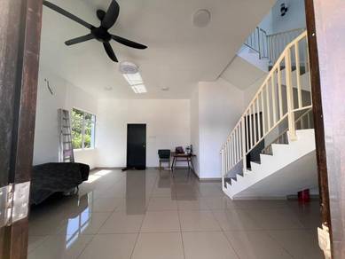 Semi-Detached-House-for-sale-Tuaran-Sabah