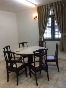 CORNER Double Storey Terrace | Taman Bagan Butterworth