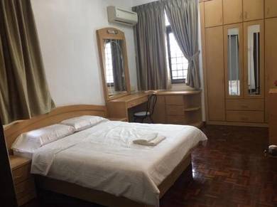 CORNER Double Storey Terrace | Taman Bagan Butterworth