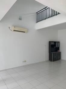 2-storey-Terraced-House-for-sale-Gelang-Patah-Johor