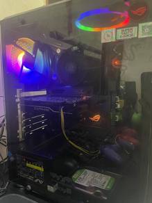 pc gaming