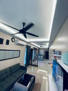 1-storey-Terraced-House-for-sale-Lukut-Negeri-Sembilan