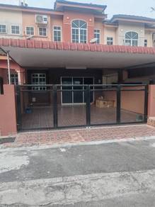 House for Rent at Lahat