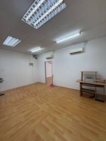 Setia Indah Jalan Setia 3 @ 1st Floor Shoplot For Rent