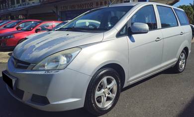 Proton EXORA 1.6 A MC M-LINE (AT) (MPV)🩶🩶🩶