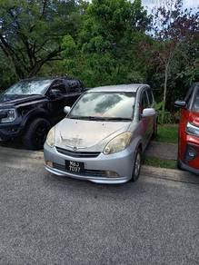 Perodua MYVI 1.3 SX (M)