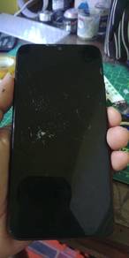 Vivo y15 kuat tarik line 