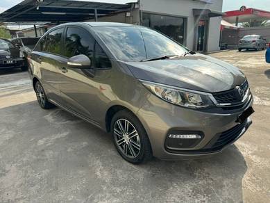 Proton PERSONA PREMIUM 1.6L (A)FULL LOAN