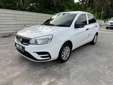 Proton SAGA 1.3 FACELIFT(A)FULL LOAN WARRANTY
