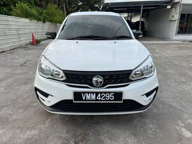 Proton SAGA 1.3 FACELIFT(A)FULL LOAN WARRANTY