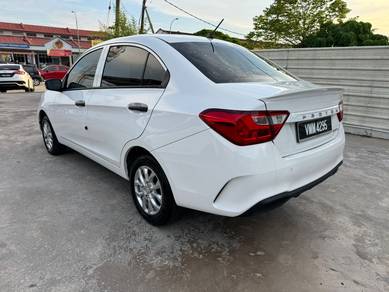 Proton SAGA 1.3 FACELIFT(A)FULL LOAN WARRANTY