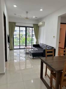 Country Garden Danga bay (Bay point) CIQ / Danga Bay / HSA