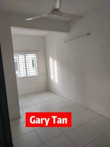 2 Storey Terrace Corner For Rent @ Bandar Cassia Batu Kawan