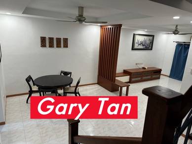 2 Storey Terrace For Rent @ Tmn Saujana Permai Bukit Mertajam