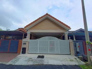 [Renovated] Taman Puncak Jalil (PUj 9)