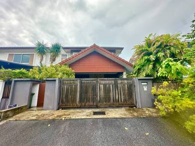 Semi-Detached-House-for-sale-Bangi-Selangor