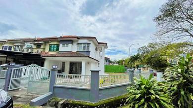 2-storey-Terraced-House-for-sale-Cheras-Selangor