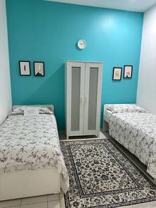 MURAH  PR1MA Klebang 2 Melaka