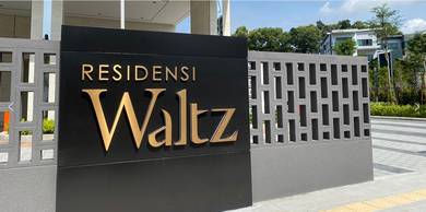 Waltz Residences