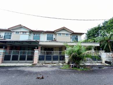 2-storey-Terraced-House-for-sale-Sungai-Rambai-Melaka