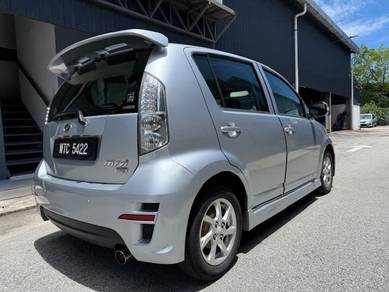 Perodua MYVI 1.3 SXi FACELIFT SE (M) READY