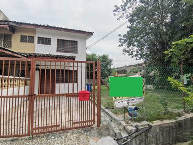 Terraced-House-for-sale-Shah-Alam-Selangor