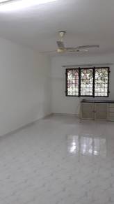 Apartment Idaman