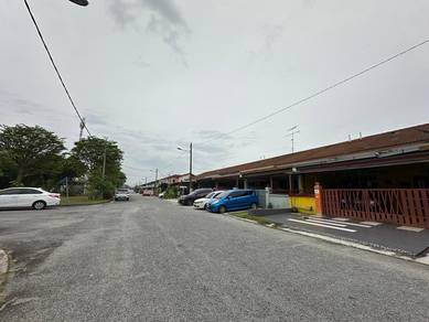 1-storey-Terraced-House-for-sale-Kulai-Johor