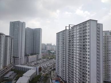 Bayan Lepas Small Room for Rent