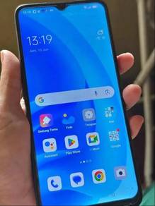 realme v20