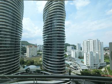 University Place (Ivory Plaza)