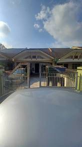 Jalan Gunung Seri Alam Masai for SALE Full Loan CASHBACK below market