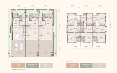 2-storey-Terraced-House-for-sale-Cyberjaya-Selangor-2