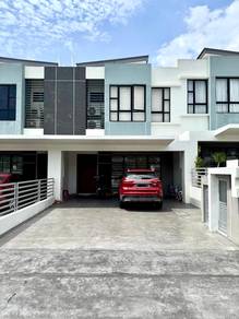 2-storey-Terraced-House-for-sale-Cyberjaya-Selangor-3
