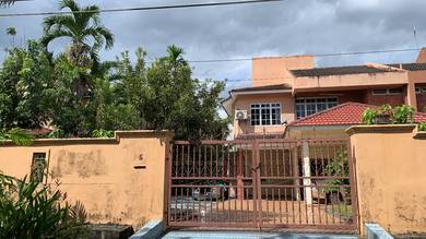 Bilik Sewa Lelaki Bandar Baru Bangi
