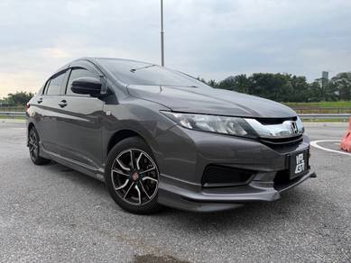 Honda CITY 1.5 S+ (A) SUPER NICE CONDITION 14