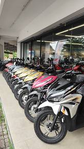 HONDA Vario 1250 Murah2 dp1 byk free