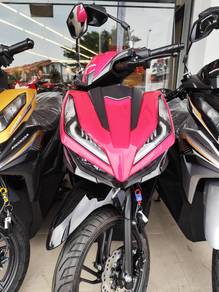 HONDA Vario 1250 Murah2 dp1 byk free