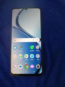 realme note 50 