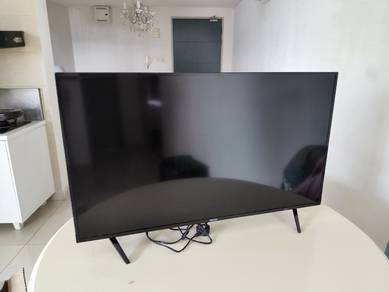 Haier TV MODEL: LE40K6000TF
